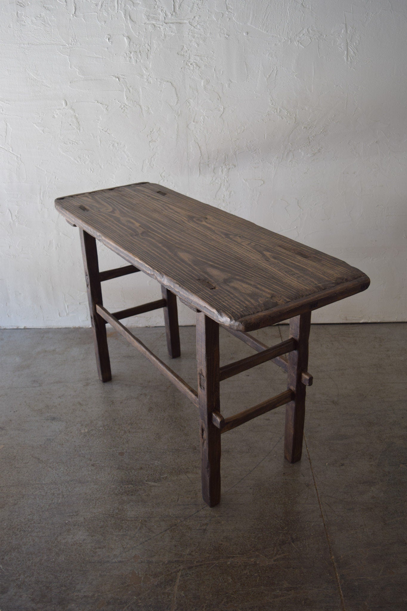 Made To Order: Console Table 50" Long