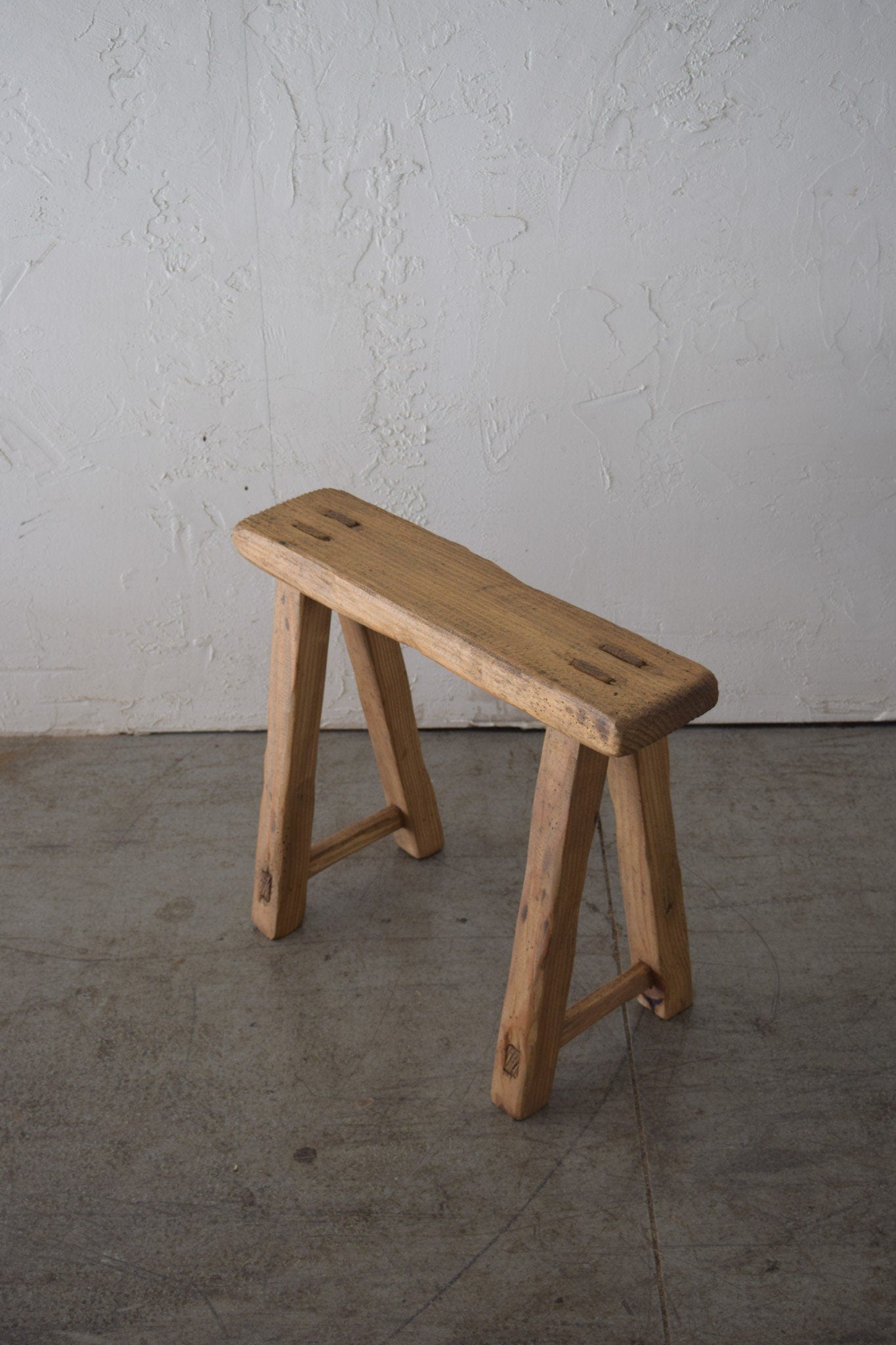 Made To Order: Slim Bench/Stool 24" Long