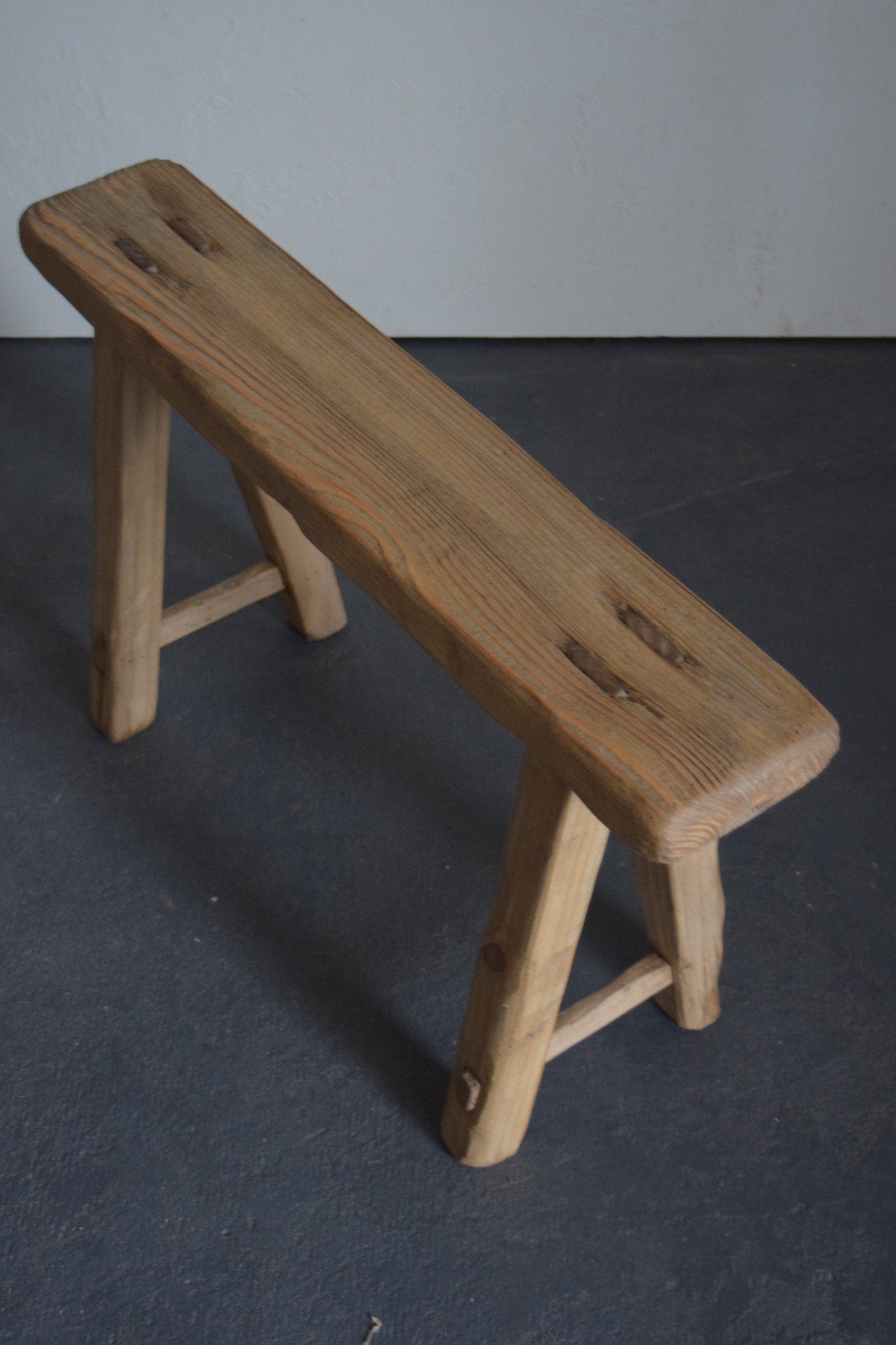 Made To Order: Slim Bench 32.5" L