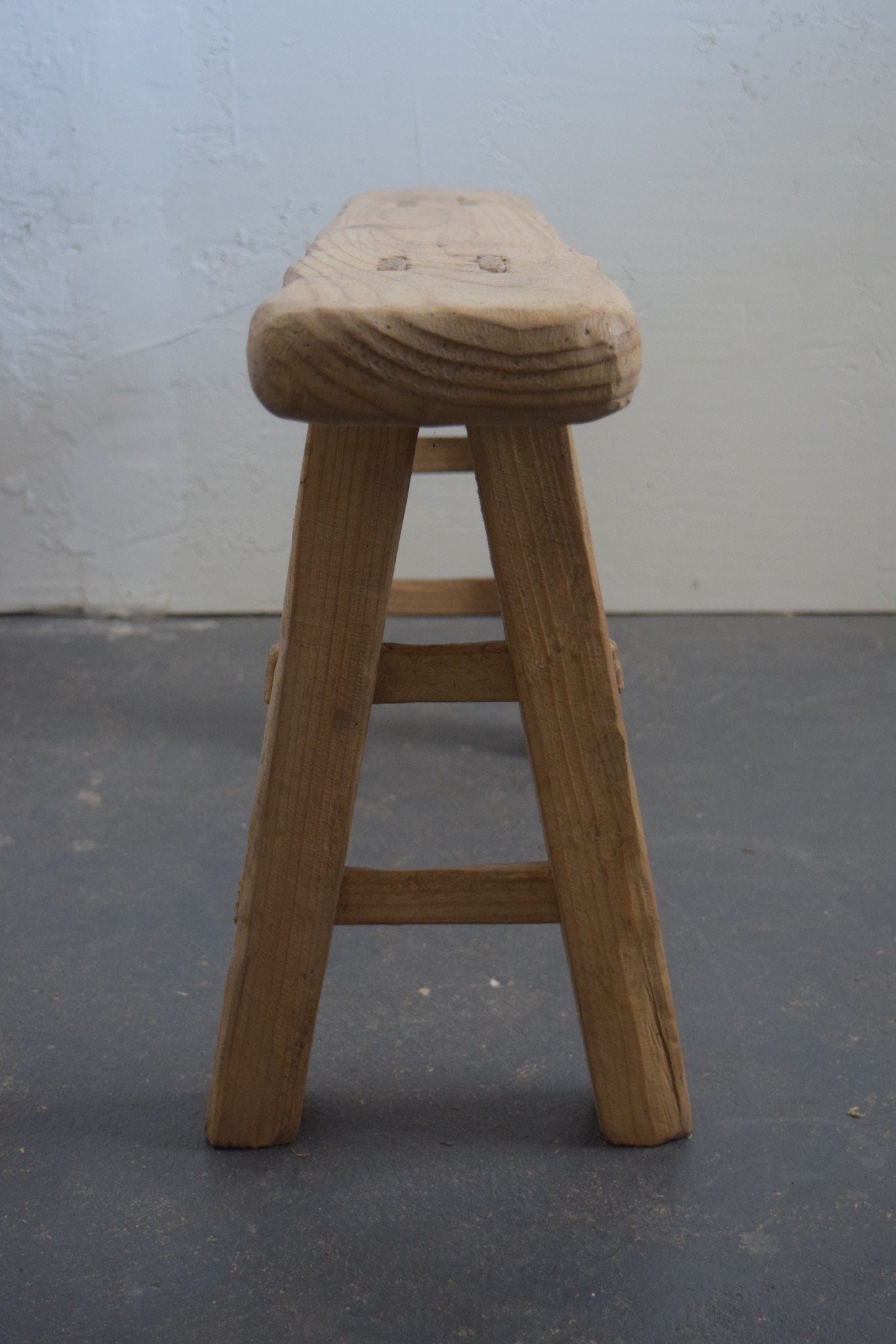 42" Long Small slender bench