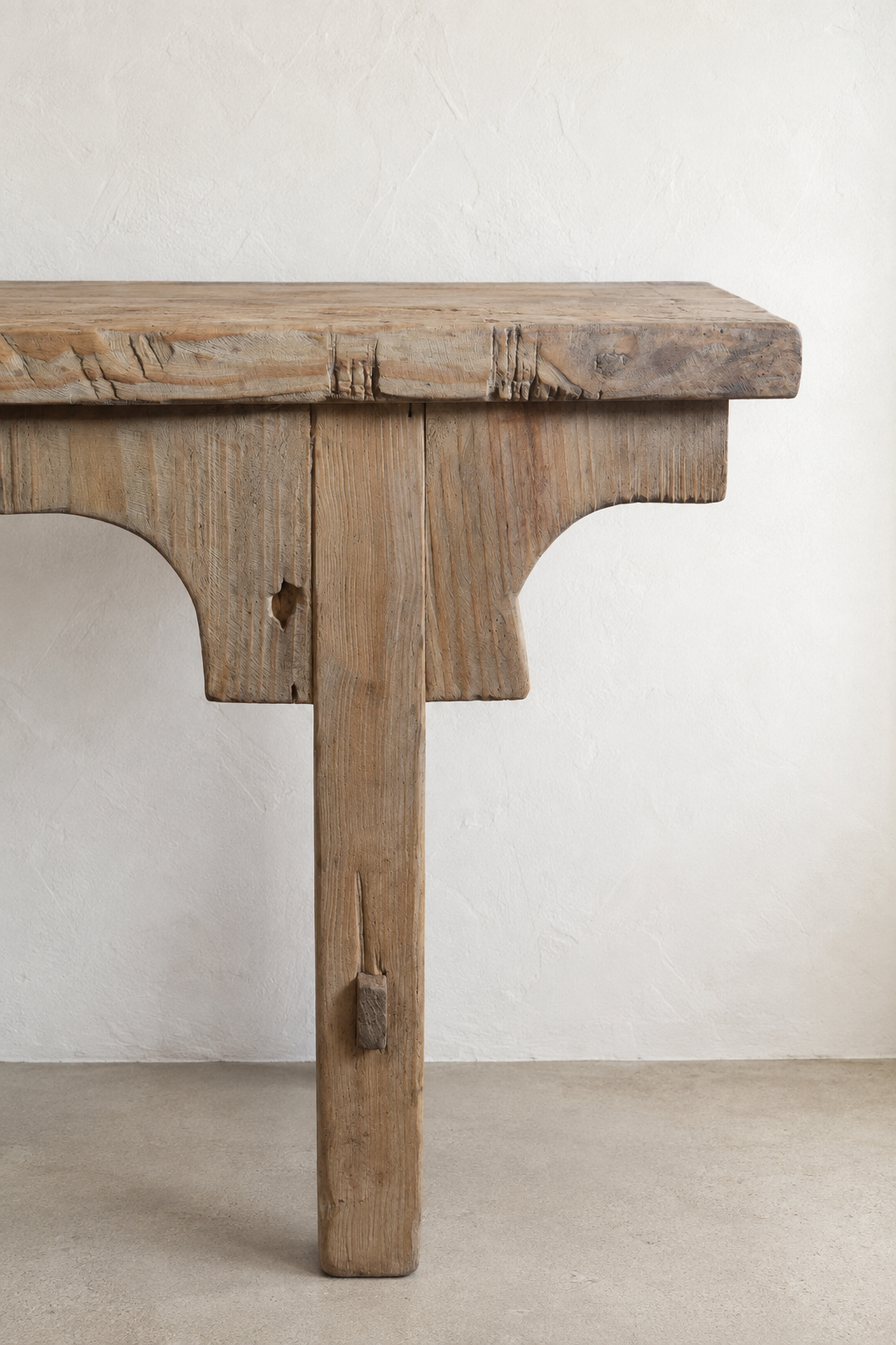 The Millwright Console