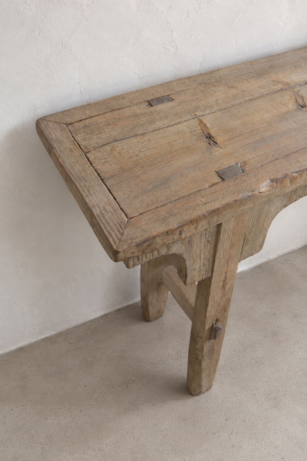 The Millwright Console