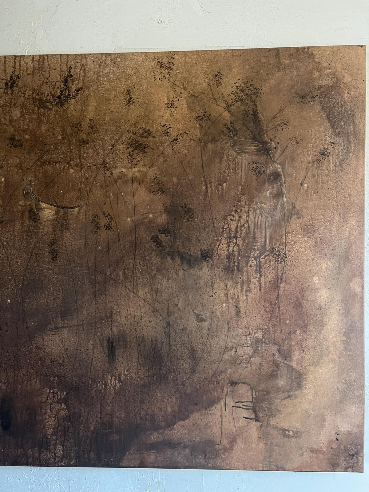 Fallow by Jessica — detail view 15