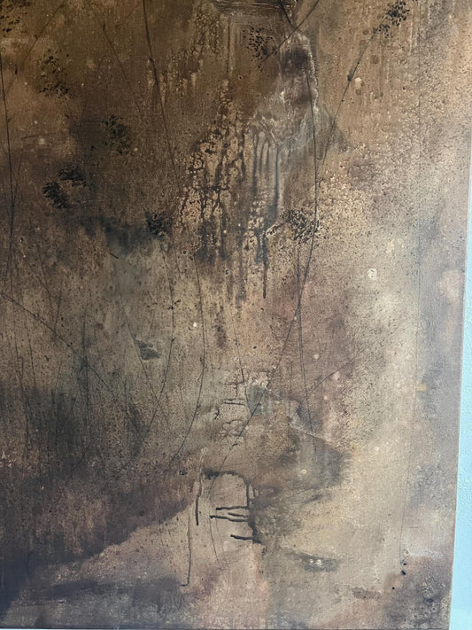 Fallow by Jessica — detail view 2