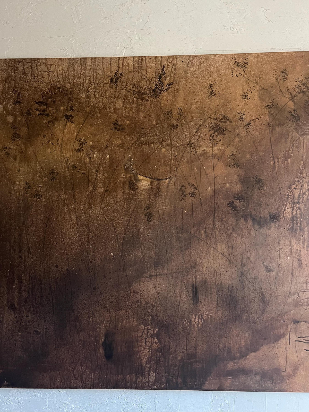 Fallow by Jessica — detail view 4