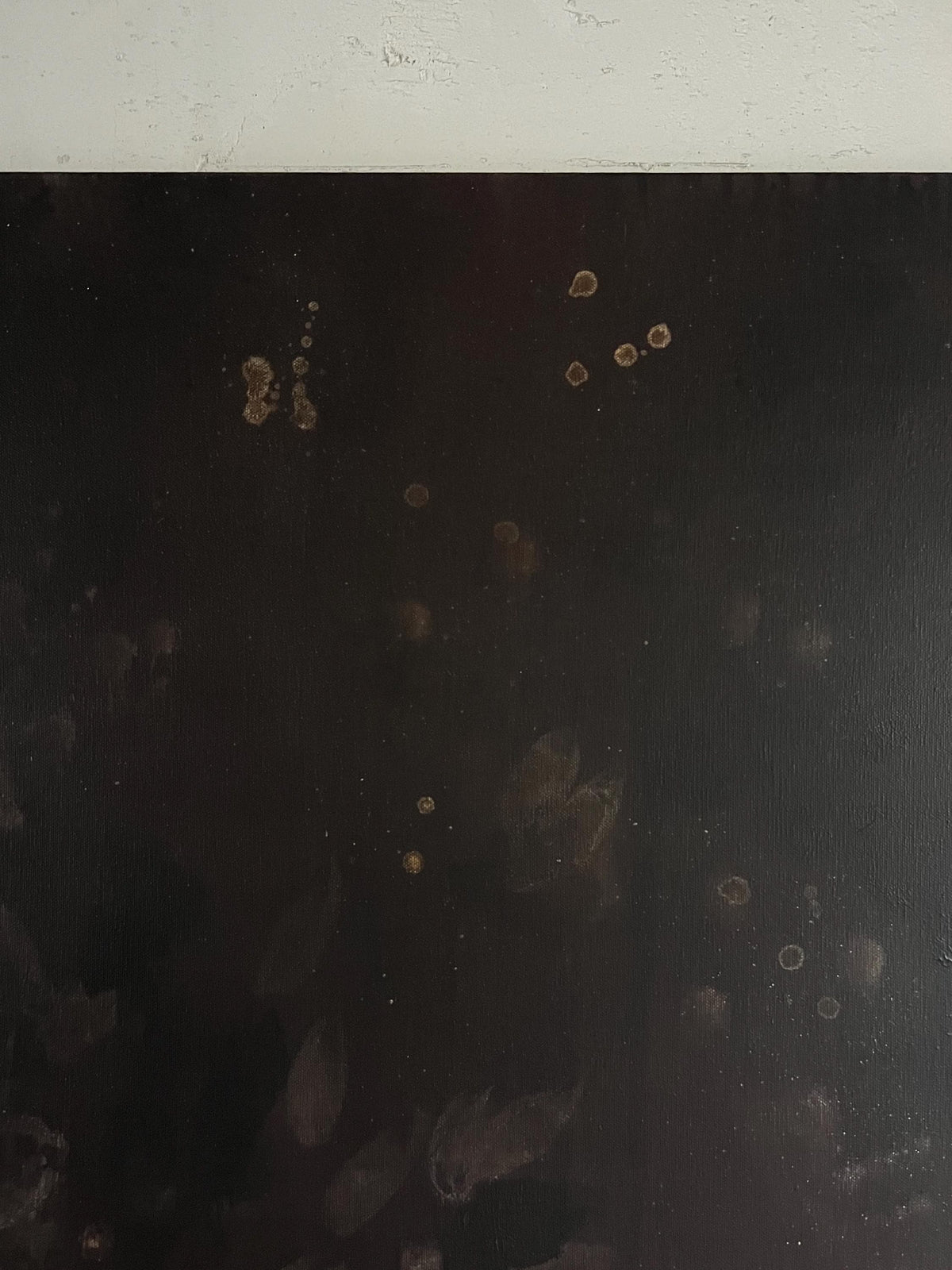 Gathered by Jessica — detail view 2