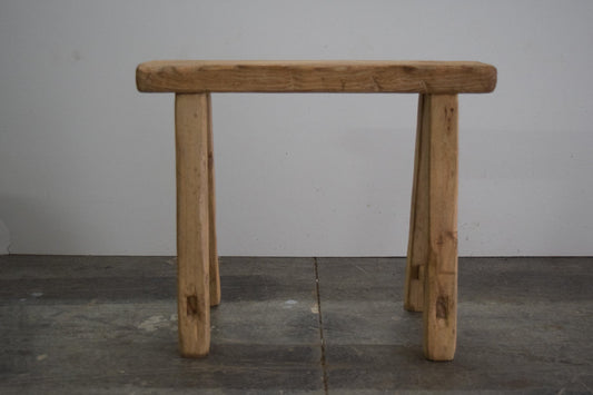 Made-To-Order: Small Bench 24" Long