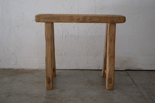 Made To Order: Slim Bench/Stool 24" Long