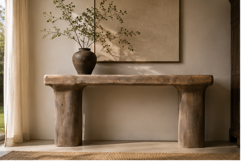 The Juniper Console