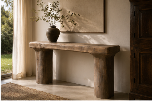 The Juniper Console
