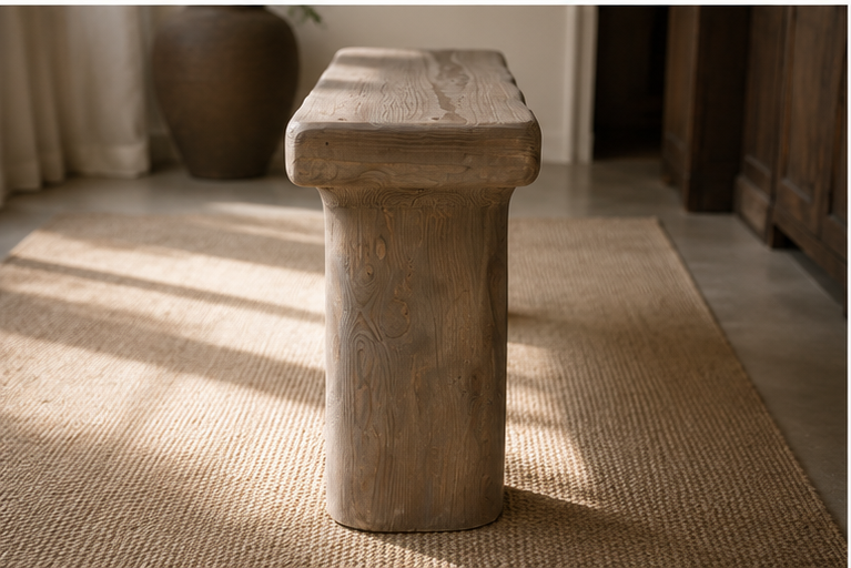 The Juniper Console