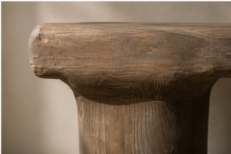 The Juniper Console