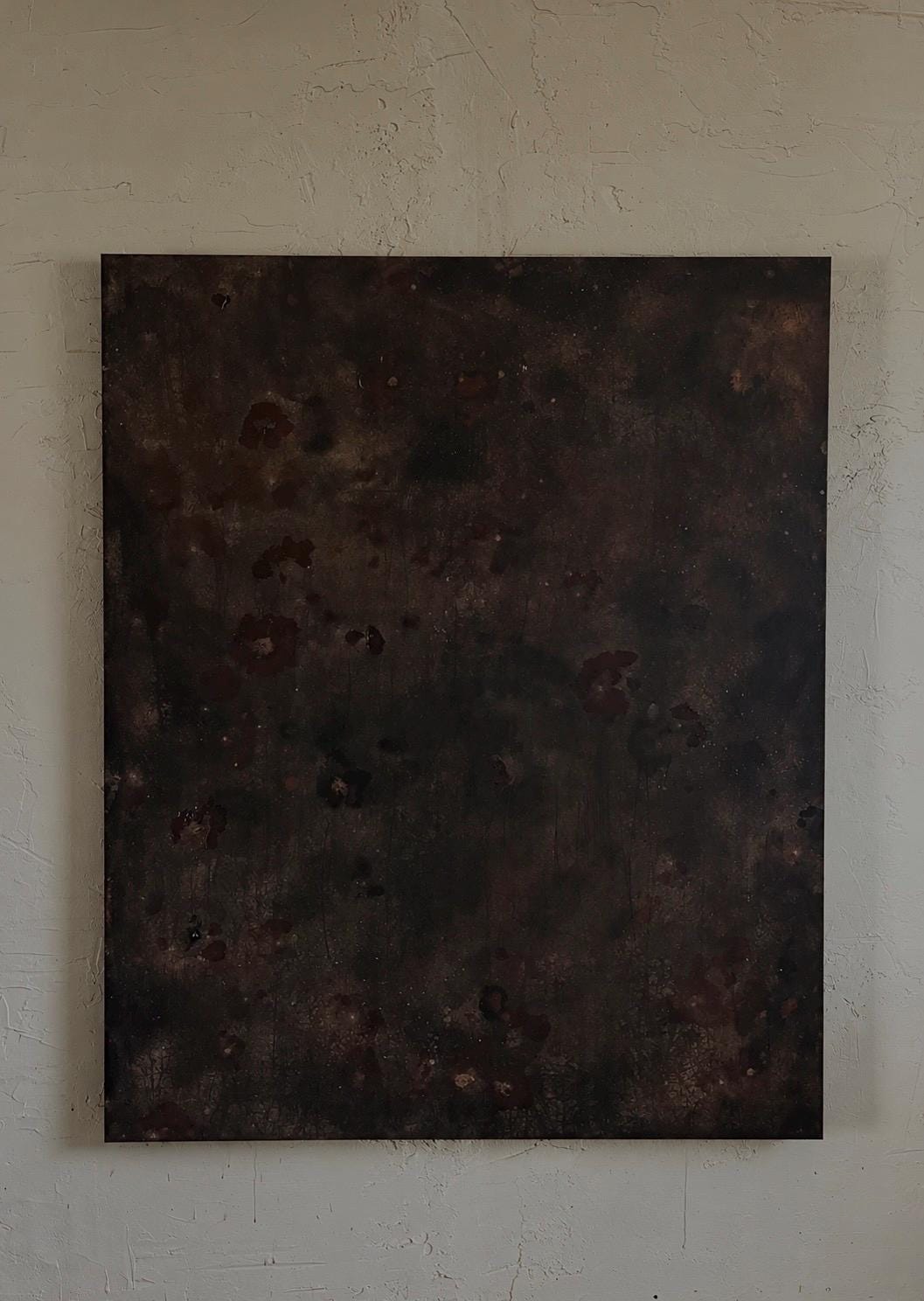Papaver by Jessica — original painting