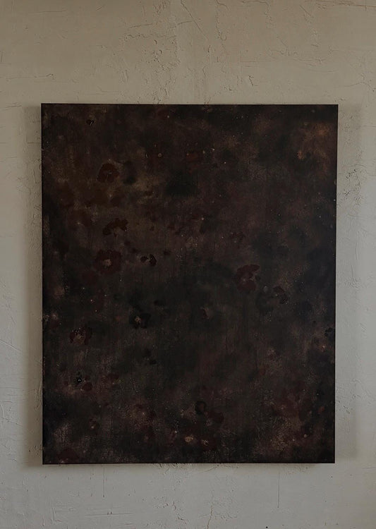 Papaver by Jessica — original painting