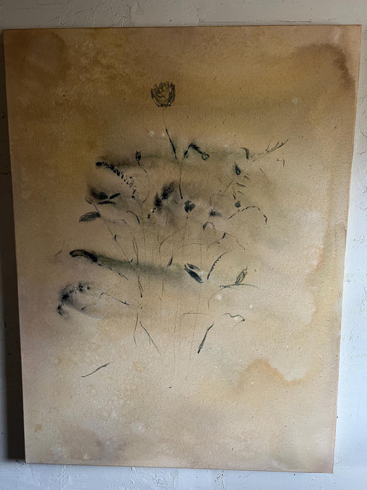 Verdure by Jessica — detail view 2