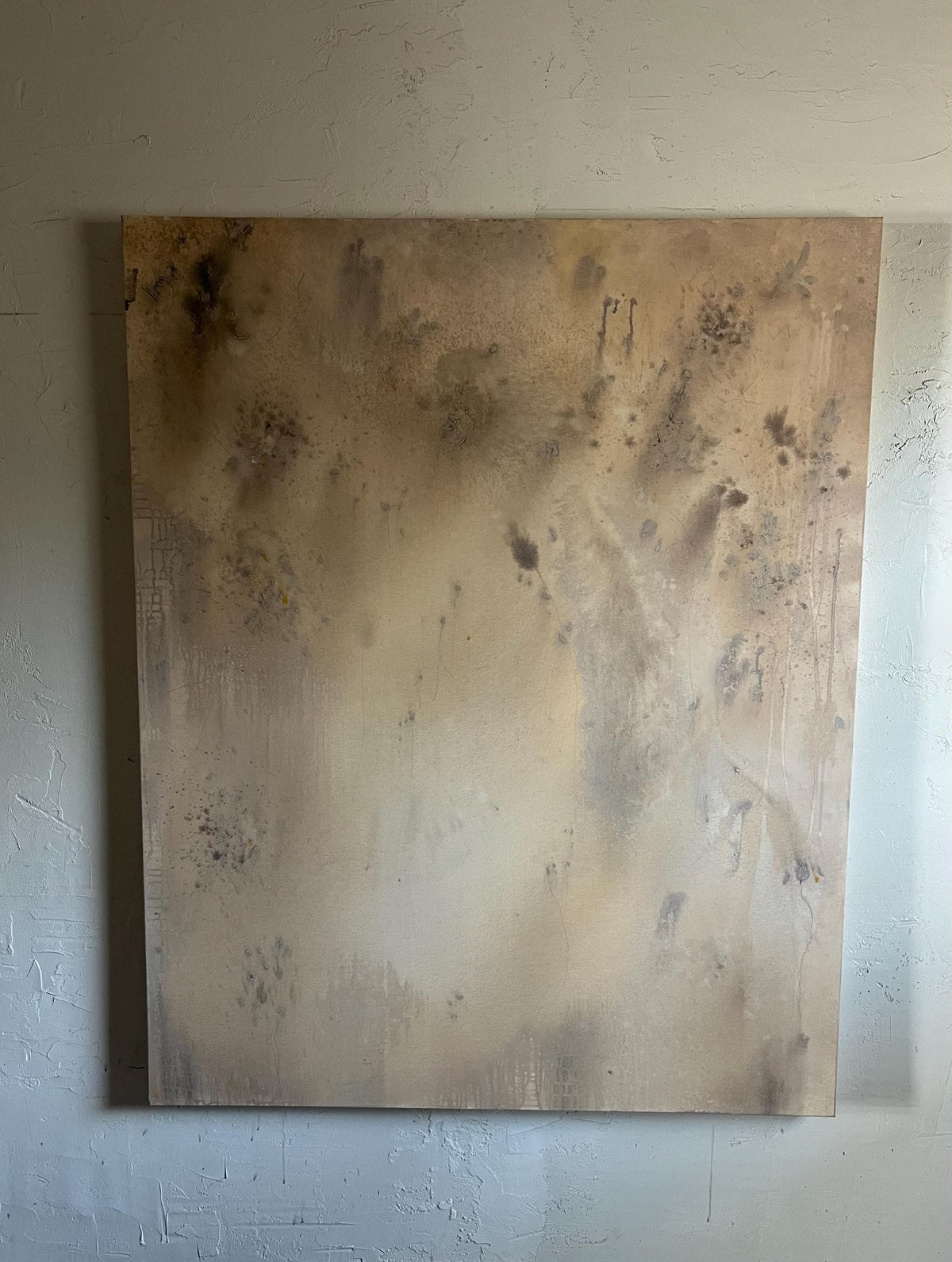 Wilding by Jessica — original painting