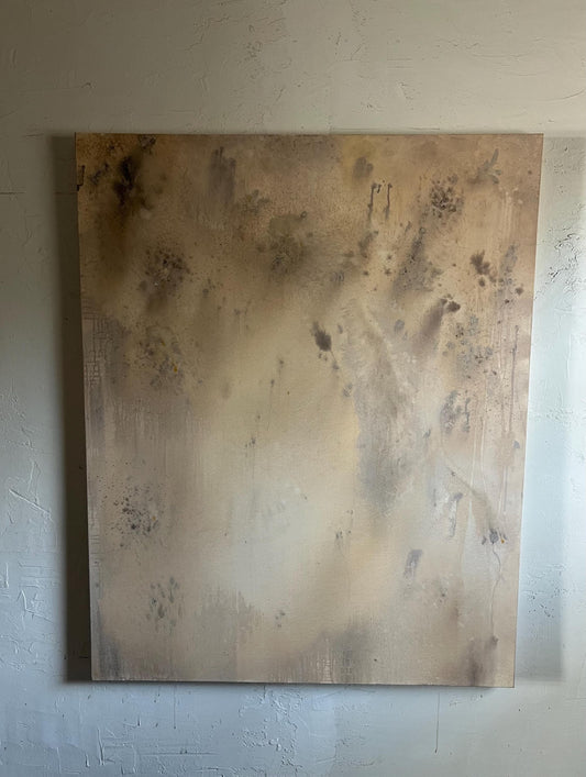 Wilding by Jessica — original painting