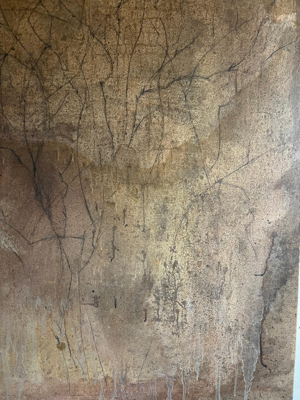 Winter Study by Jessica — detail view 3