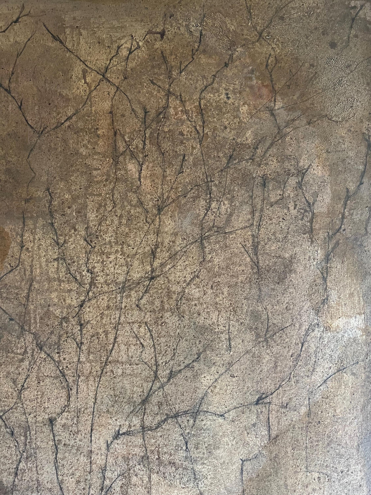 Winter Study by Jessica — detail view 7