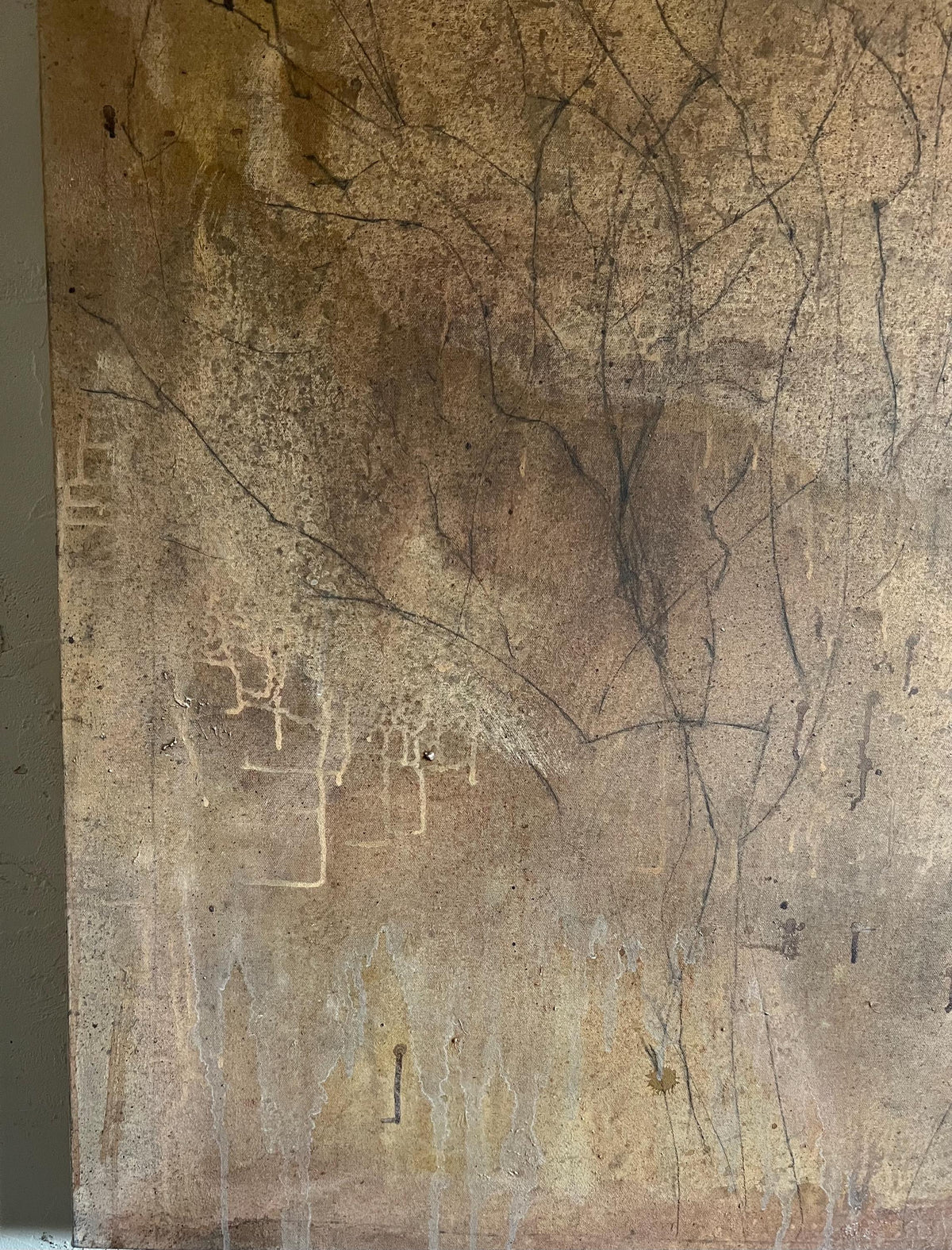 Winter Study by Jessica — detail view 8